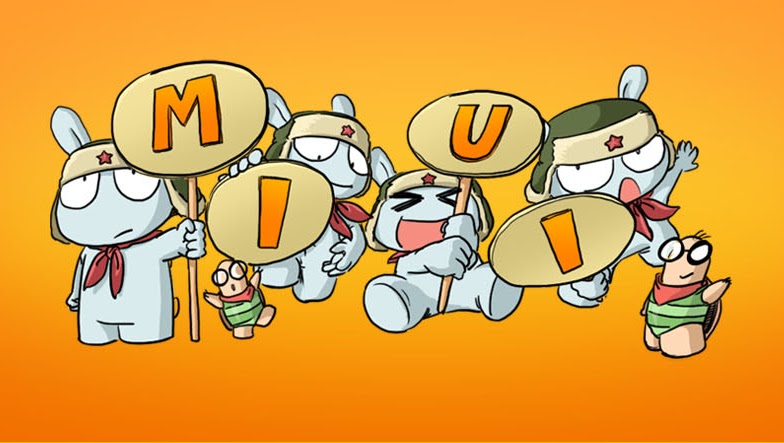 تفاوت بین miui و اندروید چیست