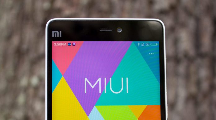 MIUI چیست؟