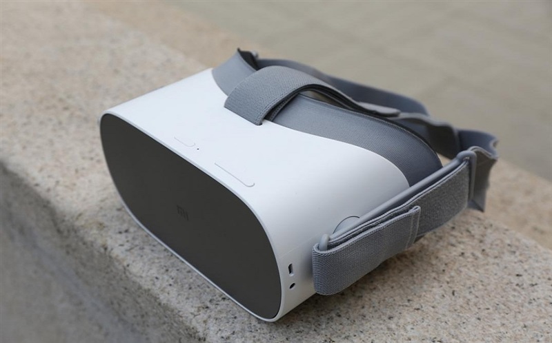 نقد و بررسی هدست واقعیت مجازی Mi VR