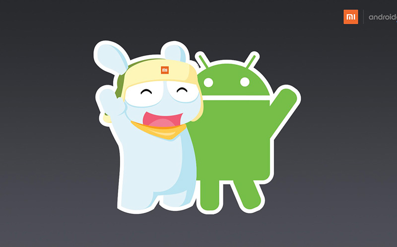 تفاوت بین miui و اندروید چیست