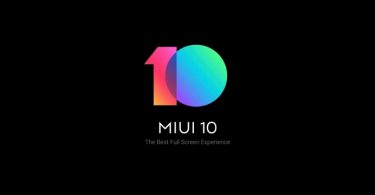 رابط کاربری MIUI 10