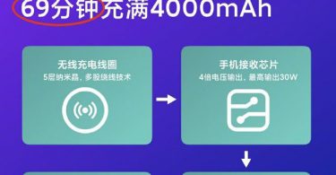 آقای لی جون اطلاعاتی را درمورد شارژ شدن گوشی Mi 9 Pro 5G داد